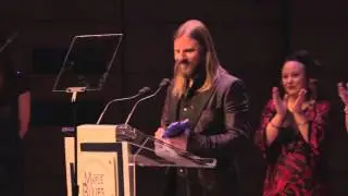 19th Annual Maple Blues Awards