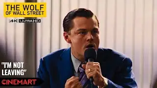 THE WOLF OF WALL STREET (2013) | 