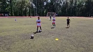 AF Sparta--Berberovic A. 6:0 Krioke cup