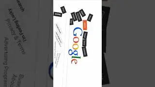 google amazing trick