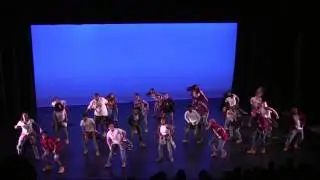 Dynamic Dance Team 