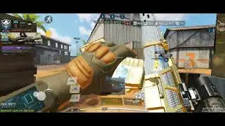 Call of Duty Mobile: Unstoppable Napalm and Swarm Drones kills Nuclear Awards.