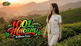 Cover 1001 Macam - H.Rhoma Irama | Ska Reggae Version - Property Music By.BROK Project