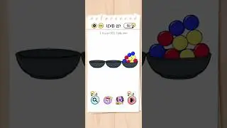 Brain puzzle level 227