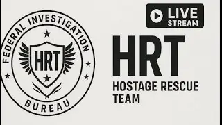 CaliRP | HRT Mass Activation on FZ!!