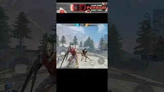 Comeback Trick 😗