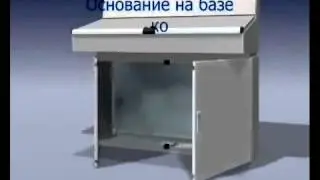 ЭлКомЭлектрик - Rittal TS8