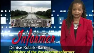 Washington Informer Promo