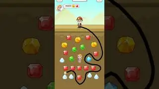 how to complete pull the gold level 73 #trending #games #viral #gameplay #subscribe #gaming