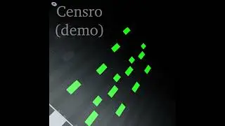 SkaPasta - Censro (DEMO)