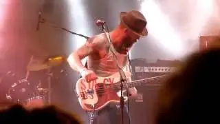 Mother Tongue - Damage - Stoned from the Underground 2016