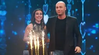The Show - Episode 2 - جيسي عبدو