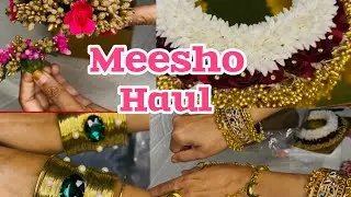  Sasta Aur Useful Saman 😍 | Meesho Haul 🛍️ | Honest Review 😍| #meesho #haul #youtube 