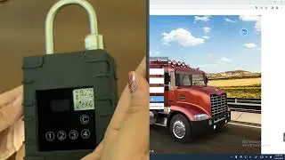 HHD GPS LOCK USER GUIDE 1 0