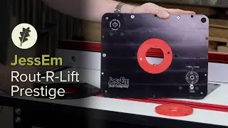 JessEm Rout-R-Lift Prestige