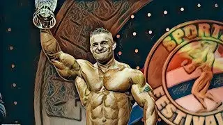 212 MR OLYMPIA 2017 TOP 5 | FLEX LEWIS 6X MR OLYMPIA