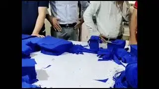 naklah garments pvt ltd