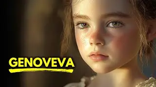 La joven que salvó París con una sola oración | Santa Genoveva