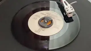 I Can&rsquo;t Get Hold Of Myself, Clifford Curry. Elf Records