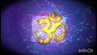 Om Chanting for Meditation | Cleansing Aura | Powerful Meditation | To Feel Miracle | ShivGaura