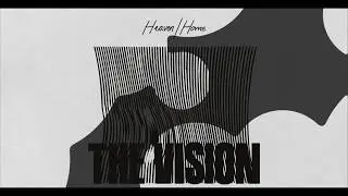 The Vision featuring Andreya Triana - Heaven (KON's Edit)