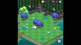 Guard & Merge  - Puzzle Game
