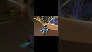 Disco Jimmy Last to ? 🔥 - Beach Buggy Racing 2 - BBR2 Gameplay - #BeachBuggyRacing2  #kartracing