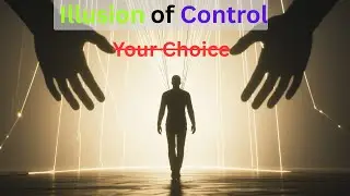 Unpacking the Illusion of Control and How to Reclaim Your Power