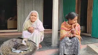 বাচ্চার প্রতি মায়ের কি ভালবাসা না দেখলে বুজতাম না