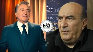 Stefano De Sando - Voci nell'ombra 2021