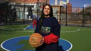 Princess Nokia - Brick City (Instrumental)