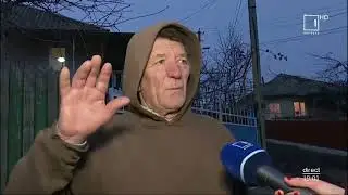 Tragedie la Bardar, Ialoveni: Un bărbat, acuzat că şi-ar fi omorât soţia