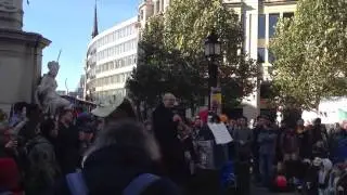 Occupy London Stock Exchange
