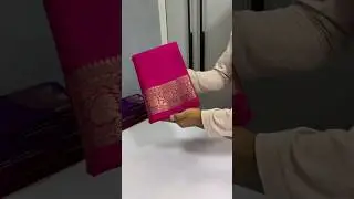 Price799 Booking 7449198859 Banarasi warm silk saree #manufacturer #silkfabric #varanasisaree