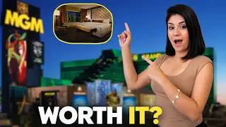 Is MGM Grand Las Vegas Worth It in 2026?