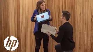 Happy Valentine's Day  | HP