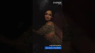FashionShots - Shantanu & Nikhil Couture 2023