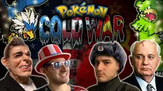Pok&eacute;mon COLD WAR: I Shiny-Hunted Braviary To Save America.