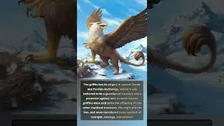 Mythical Monsters- part 6-