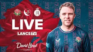 🔴 LIVE: Lancashire v Middlesex | Metro Bank One-Day Men