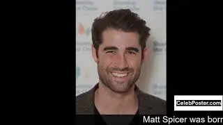 Matt Spicer biography