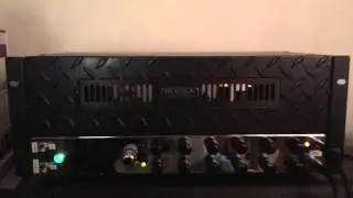 Mesa Dual Racktifier Rev. F