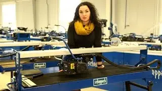 Плиткорез  scheppach fs 4700