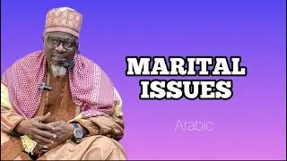 Khutba: How to handle Marital Issues as Muslim Couple || Sheikh Salman Muhammad 