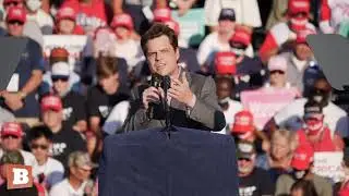 Gaetz to Media: When Trump Wins 