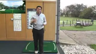 Cleveland 588 CB Forged Irons