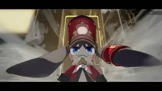 Roll banner Feixiao + Robin