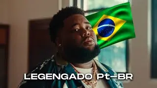 ROD WAVE - FALL FAST IN LOVE (LEGENDADO PTBR) by Kenji23x