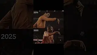 Mbapp&eacute; x Ronaldo 😍🐐🐢