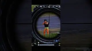 only awm headshot back to back and got. chicken dinner #pubg #viral #trending #subscribe #gaming